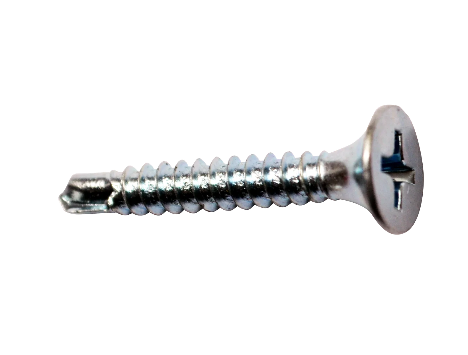Tornillo Drywall Broca